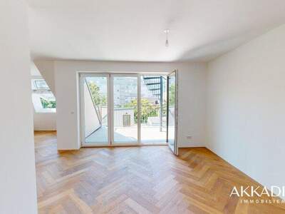 Terrassenwohnung kaufen in 1230 Wien (Bild 4)
