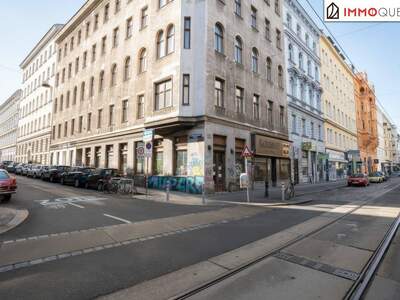 Anlageobjekt kaufen in 1080 Wien
