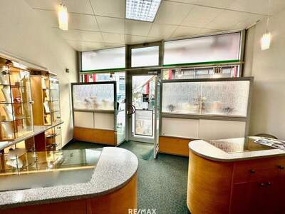 Gewerbeobjekt kaufen in 8724 Spielberg (Bild 4)