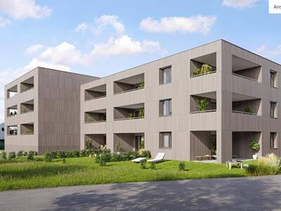 Wohnung kaufen in 6830 Rankweil