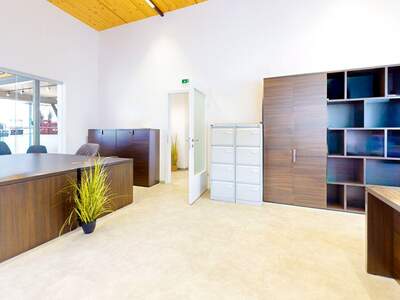 Gewerbeobjekt kaufen in 9020 Klagenfurt (Bild 4)