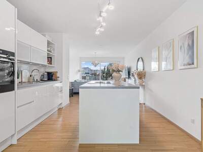 Terrassenwohnung kaufen in 1220 Wien (Bild 1)