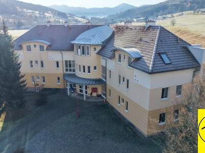 Terrassenwohnung mieten in 3241 Kirnberg (Bild 3)
