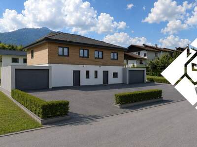 Haus kaufen in 6391 Fieberbrunn