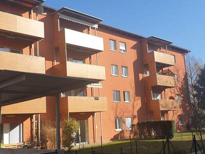 Wohnung mieten in 8053 Graz (Bild 1)