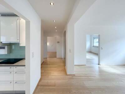 Eigentumswohnung in 5020 Salzburg