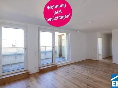 Terrassenwohnung kaufen in 2700 Wr. Neustadt (Bild 1)