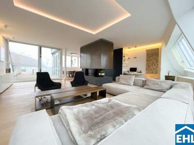 Terrassenwohnung kaufen in 1060 Wien (Bild 1)