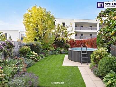 Terrassenwohnung kaufen in 8402 Werndorf (Bild 2)