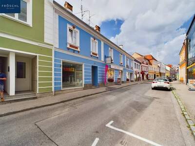 Immobilie kaufen in 3910 Zwettl