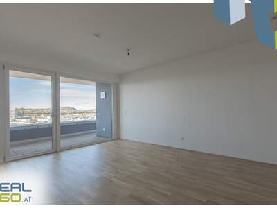 Terrassenwohnung mieten in 4020 Linz (Bild 2)