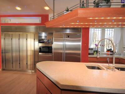 Haus mit Garten kaufen in 34151 Opicina (Bild 4)