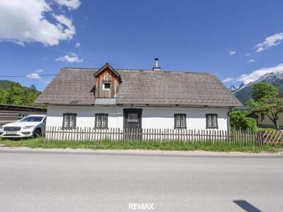 Haus kaufen in 8911 Admont