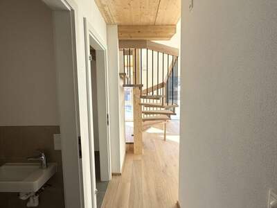 Wohnung mieten in 5201 Seekirchen (Bild 5)