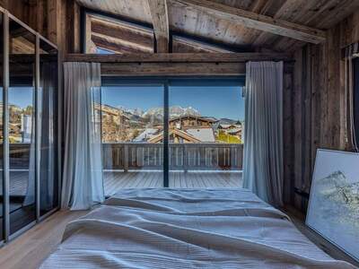 Eigentumswohnung in 6370 Reith