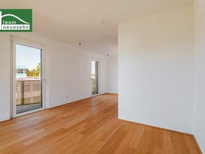 Terrassenwohnung kaufen in 1210 Wien (Bild 2)