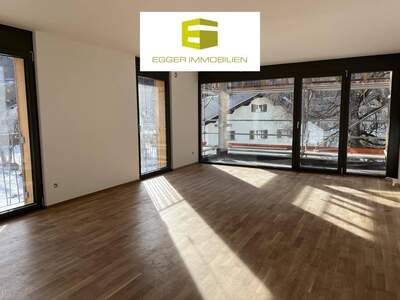Wohnung kaufen in 6780 Schruns