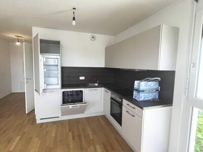 Wohnung mit Balkon mieten in 1110 Wien (Bild 5)