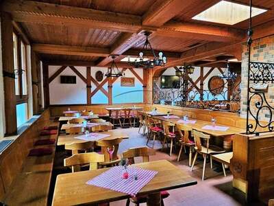 Gewerbeobjekt mieten in 1210 Wien