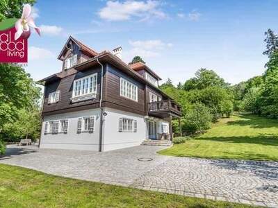 Haus kaufen in 3032 Eichgraben