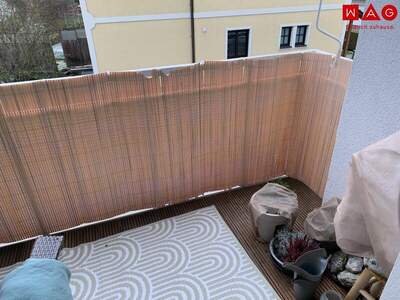 Terrassenwohnung mieten in 4451 Garsten (Bild 5)