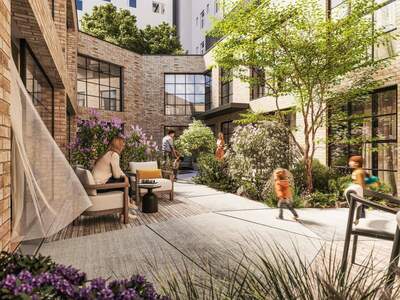 Wohnung mieten in 1100 Wien