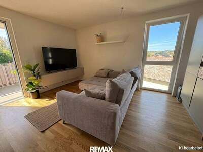 Wohnung mit Balkon mieten in 4664 Laakirchen (Bild 1)