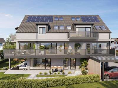 Wohnung mit Balkon kaufen in 5020 Salzburg (Bild 3)