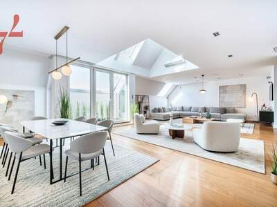 Wohnung kaufen in 1090 Wien (Bild 1)