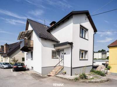 Haus kaufen in 4522 Sierning