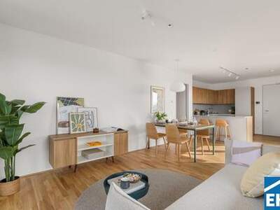 Wohnung mieten in 1200 Wien