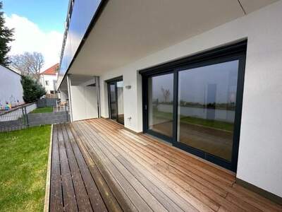 Wohnung mieten in 2352 Gumpoldskirchen