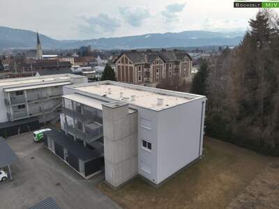 Wohnung mit Balkon kaufen in 8740 Zeltweg (Bild 5)