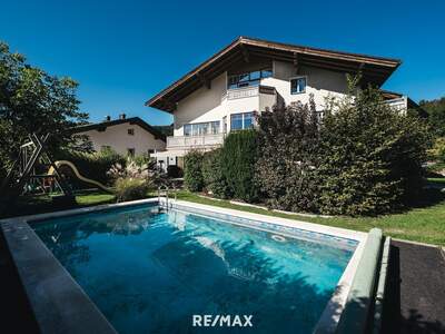 Mehrfamilienhaus kaufen in 5421 Adnet