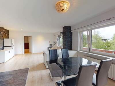 Etagenwohnung kaufen in 6100 Seefeld