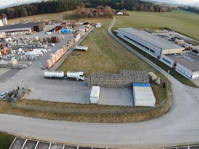 Gewerbeobjekt mieten in 4595 Waldneukirchen (Bild 4)