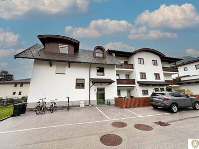 Wohnung mit Balkon kaufen in 6271 Uderns (Bild 1)