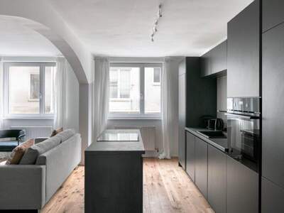Wohnung kaufen in 1080 Wien