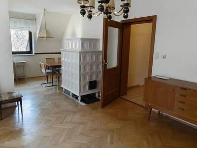 Eigentumswohnung in 8553 Sankt Oswald