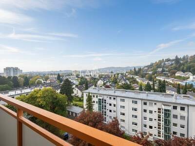Wohnung mit Balkon kaufen in 4040 Linz (Bild 1)