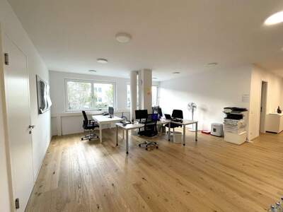 Gewerbeobjekt mieten in 5020 Salzburg (Bild 2)