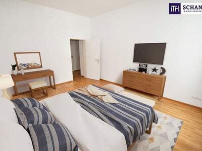 Terrassenwohnung kaufen in 1170 Wien (Bild 3)