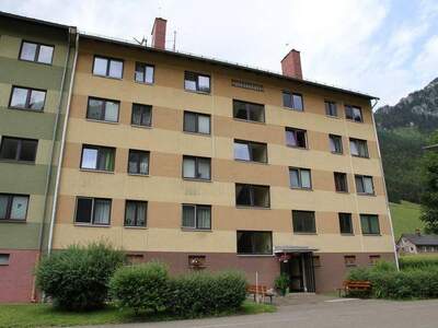 Mietwohnung in 8794 Vordernberg