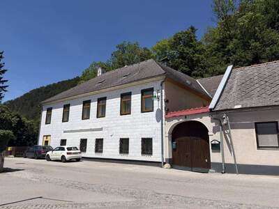 Haus kaufen in 2564 Furth