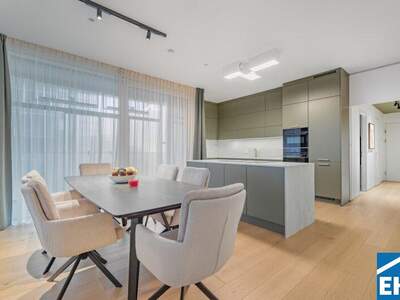 Terrassenwohnung kaufen in 1030 Wien (Bild 2)