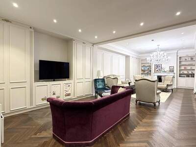 Eigentumswohnung in 1090 Wien