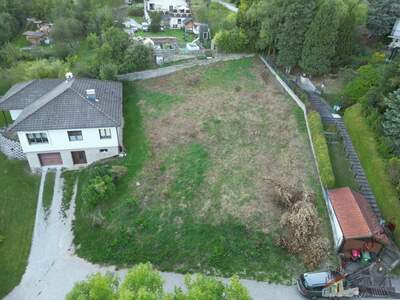 Grundstück kaufen in 2733 Grünbach (Bild 4)