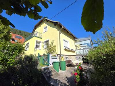 Haus kaufen in 9360 Friesach (Bild 1)