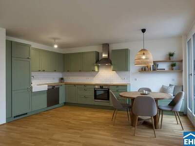 Eigentumswohnung in 1230 Wien