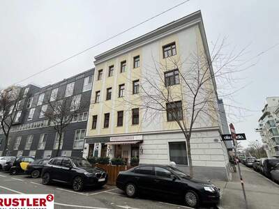 Gewerbeobjekt kaufen in 1220 Wien (Bild 1)